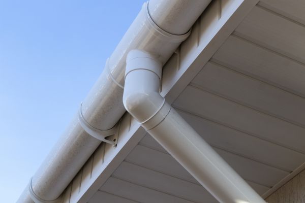 Gutter Installation Service in Sun City Center