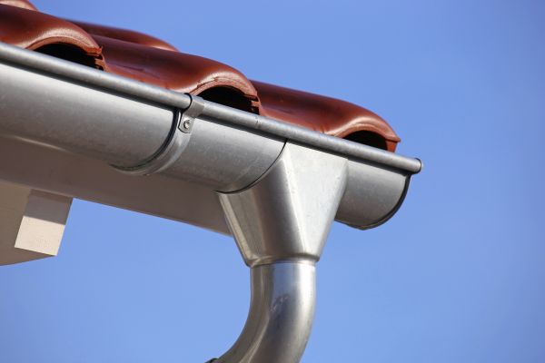 Steel Gutters Service in Sun City Center
