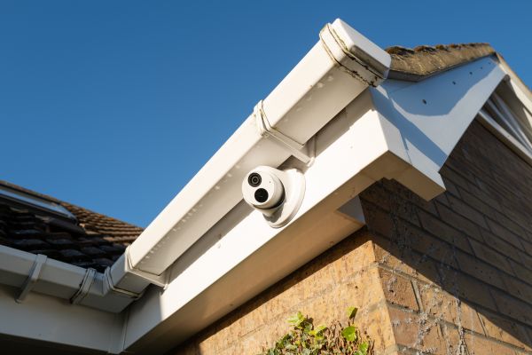 Box Gutter Replacement in Sun City Center