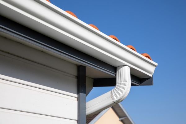 Gutter Sealing in Sun City Center