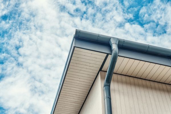 Gutter Fascia Repair in Sun City Center