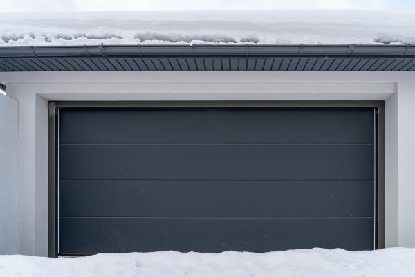 Garage Gutter Replacement in Sun City Center