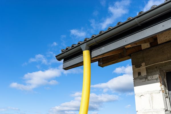 Pvc Gutter Repair in Sun City Center