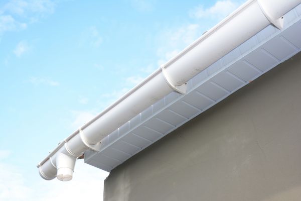 Gutter Patching in Sun City Center