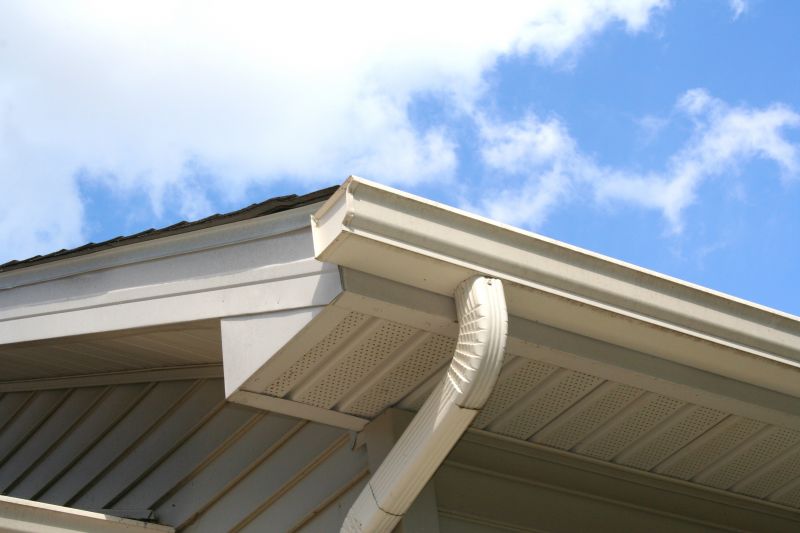 Choosing Gutter Materials